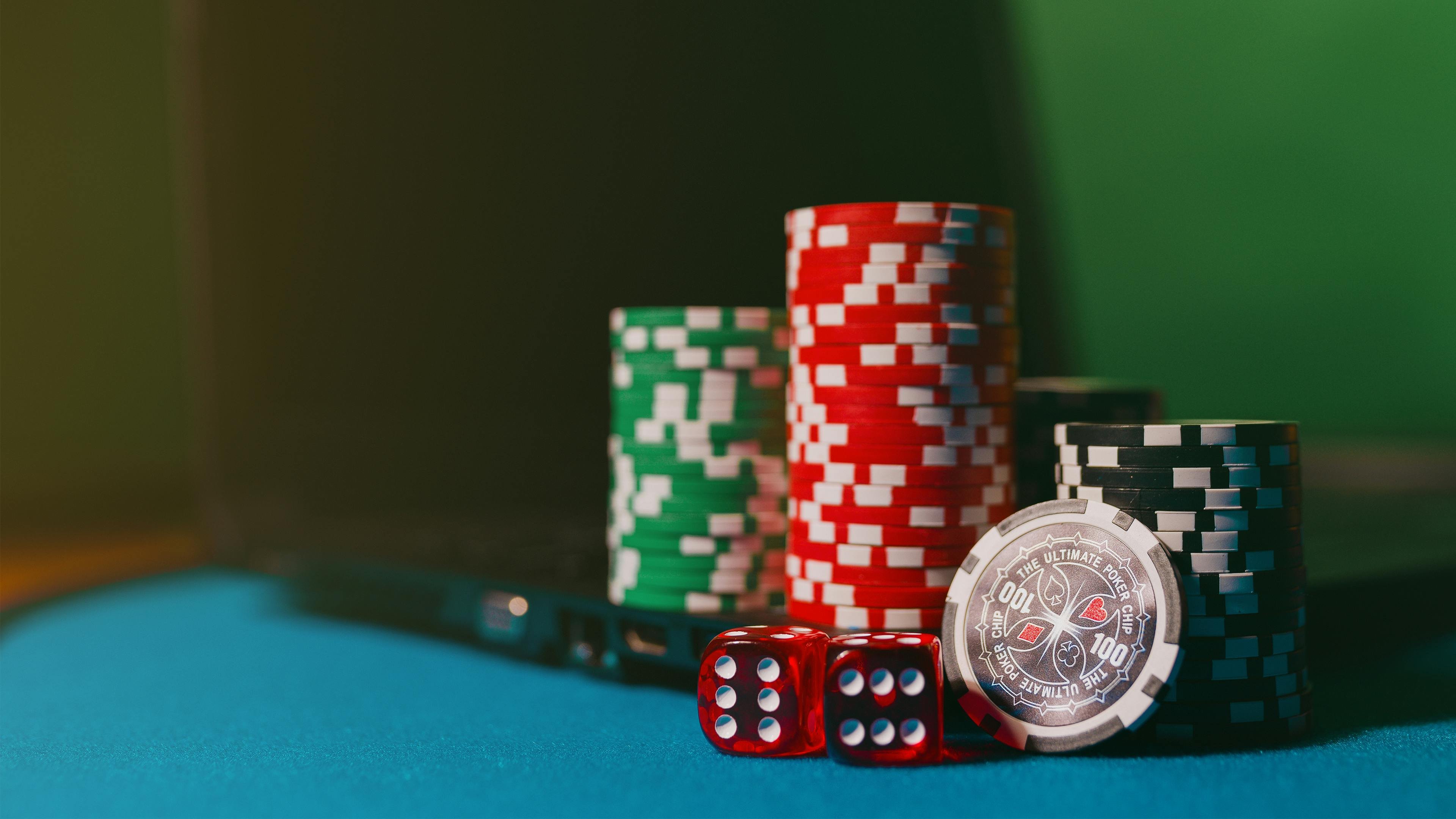 Live casino dengan dealer langsung berbicara bahasa Indonesia