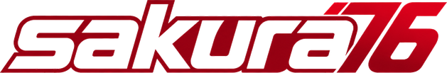 Logo sakura76